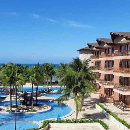 Manacá Apartamentos&Restaurante, Kariri Beach , Cumbuco Esterno foto