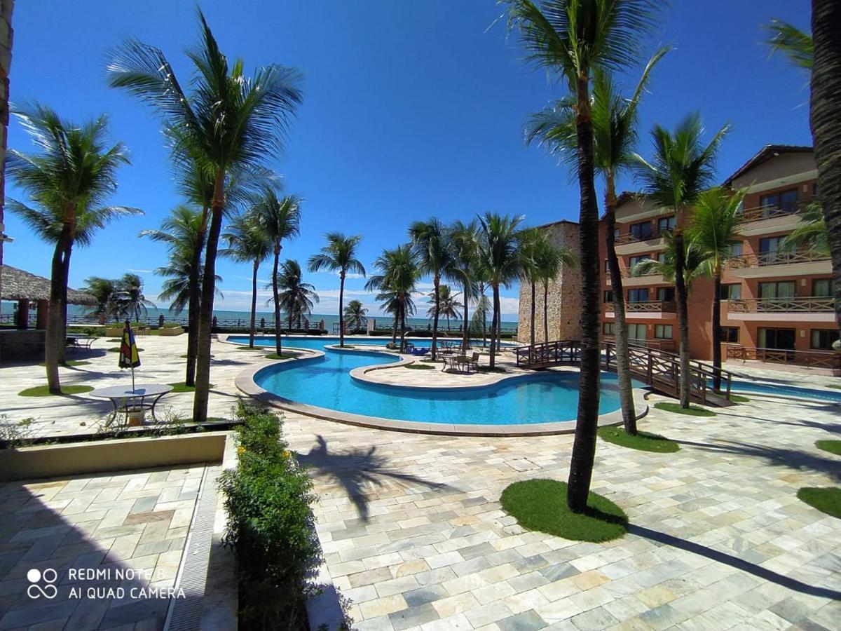 Manacá Apartamentos&Restaurante, Kariri Beach , Cumbuco Esterno foto