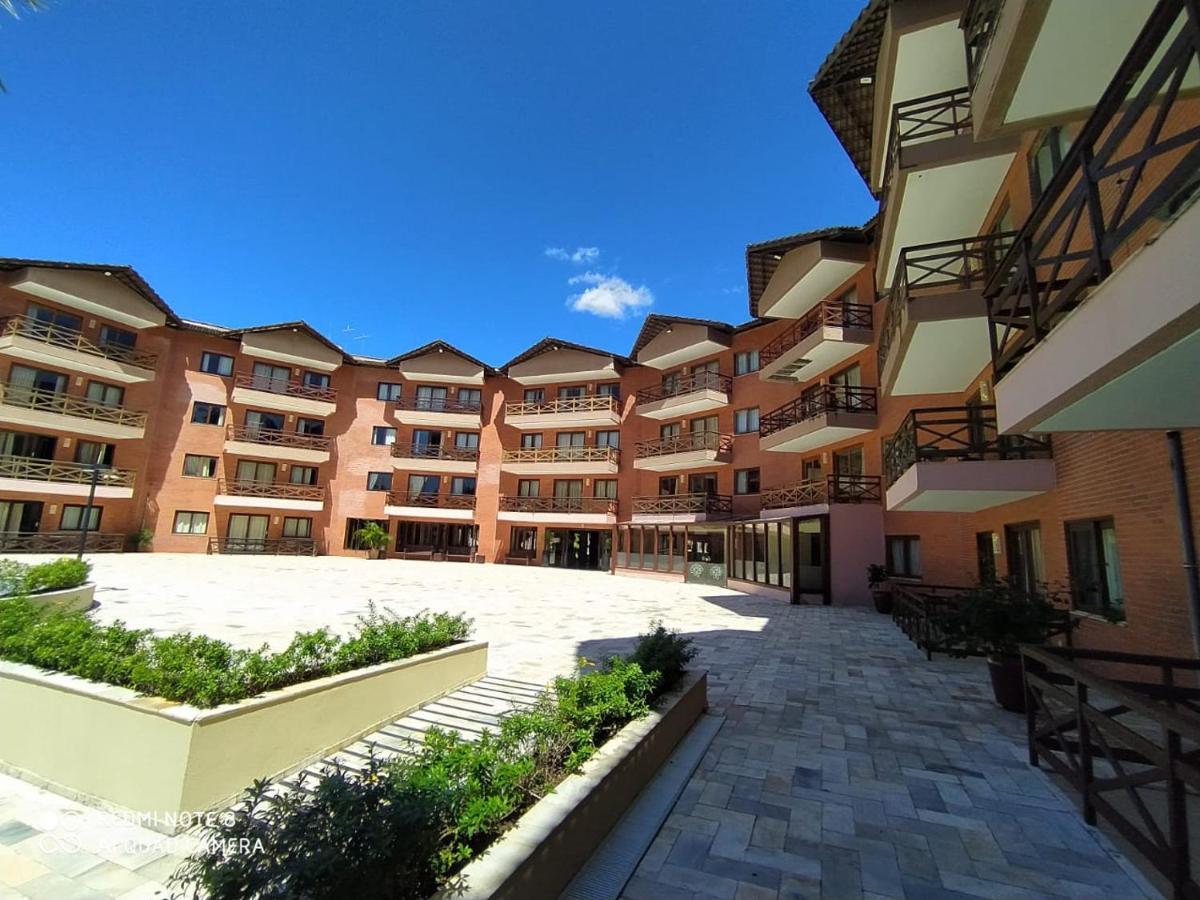 Manacá Apartamentos&Restaurante, Kariri Beach , Cumbuco Esterno foto