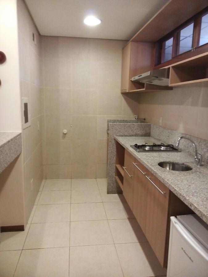 Manacá Apartamentos&Restaurante, Kariri Beach , Cumbuco Esterno foto
