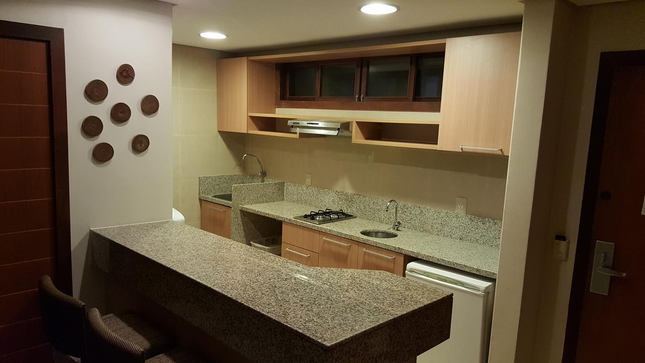 Manacá Apartamentos&Restaurante, Kariri Beach , Cumbuco Esterno foto