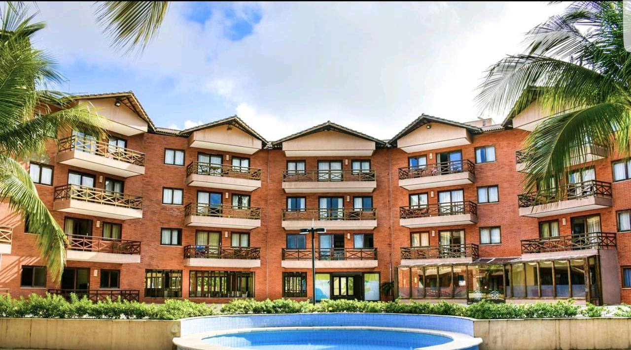 Manacá Apartamentos&Restaurante, Kariri Beach , Cumbuco Esterno foto