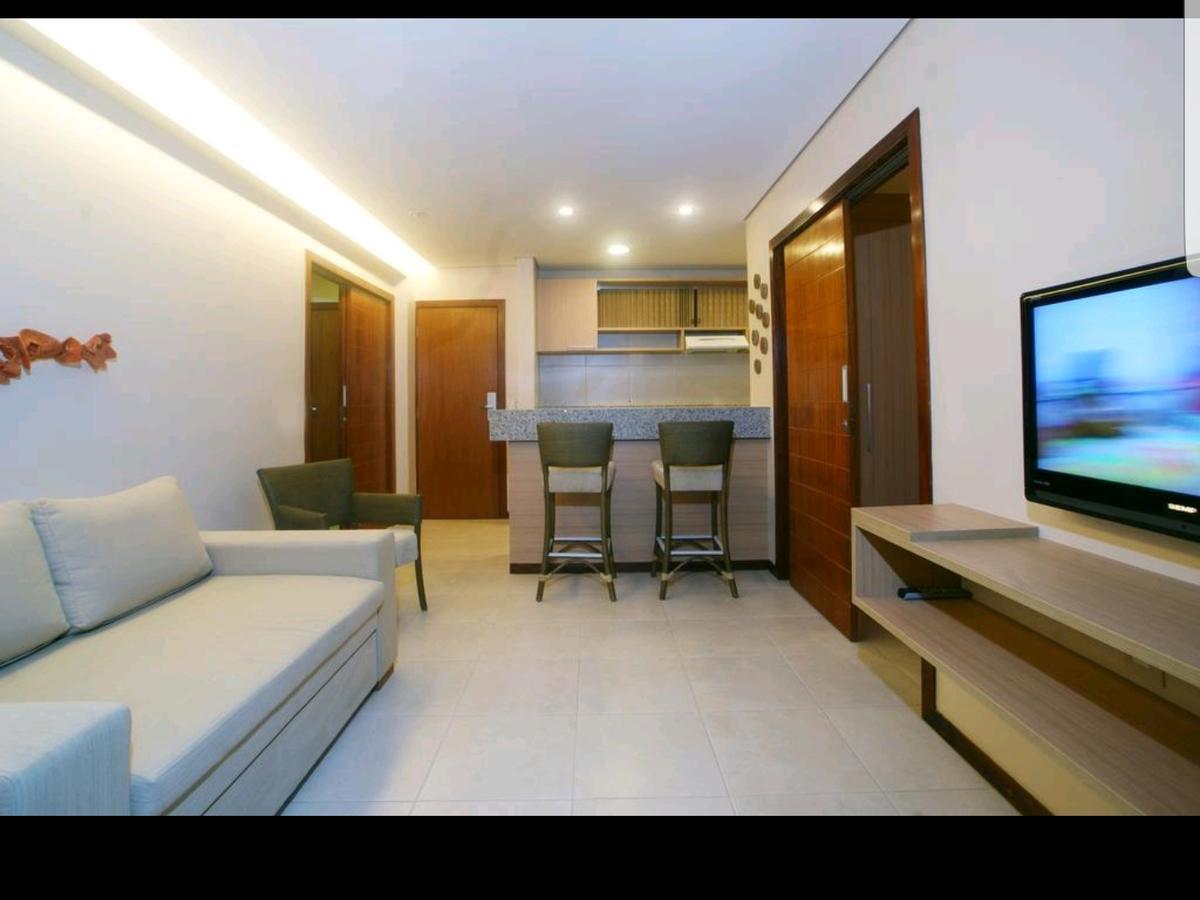 Manacá Apartamentos&Restaurante, Kariri Beach , Cumbuco Esterno foto