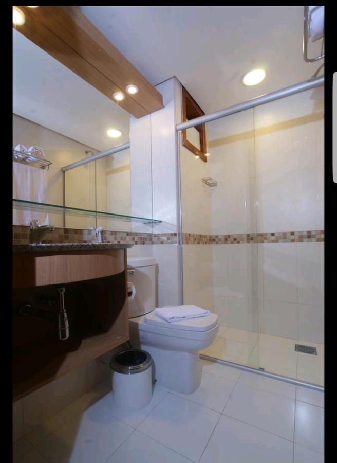 Manacá Apartamentos&Restaurante, Kariri Beach , Cumbuco Esterno foto