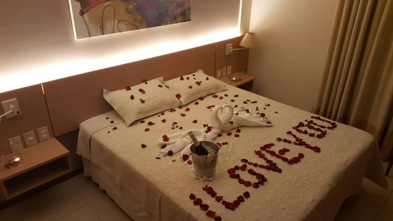 Manacá Apartamentos&Restaurante, Kariri Beach , Cumbuco Esterno foto