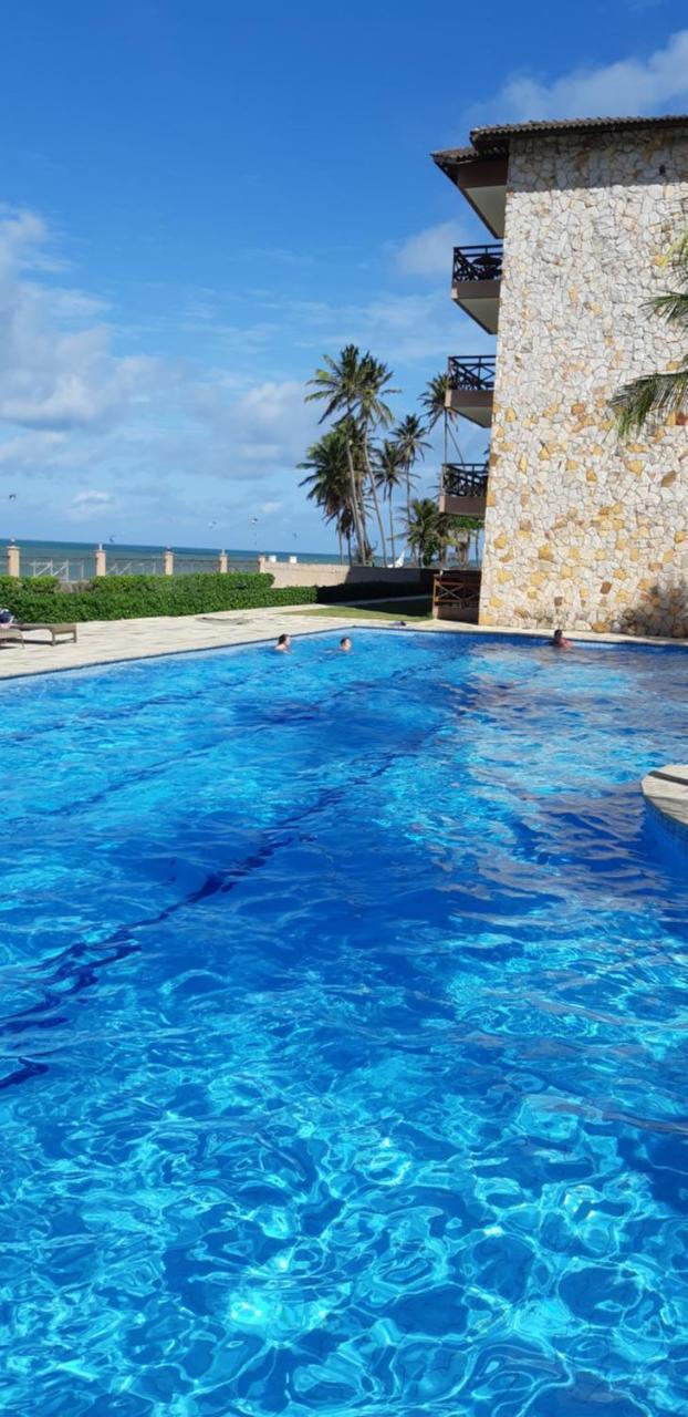 Manacá Apartamentos&Restaurante, Kariri Beach , Cumbuco Esterno foto