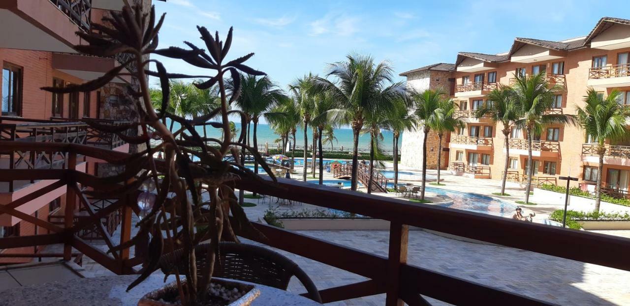 Manacá Apartamentos&Restaurante, Kariri Beach , Cumbuco Esterno foto