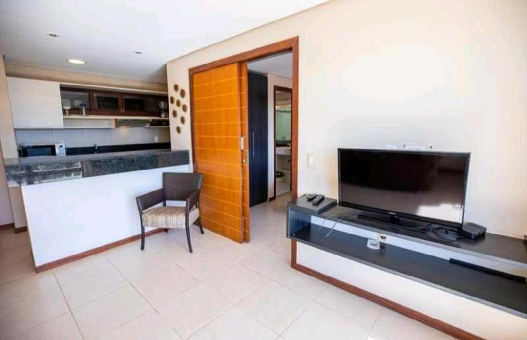 Manacá Apartamentos&Restaurante, Kariri Beach , Cumbuco Esterno foto