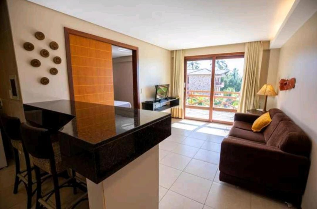 Manacá Apartamentos&Restaurante, Kariri Beach , Cumbuco Esterno foto