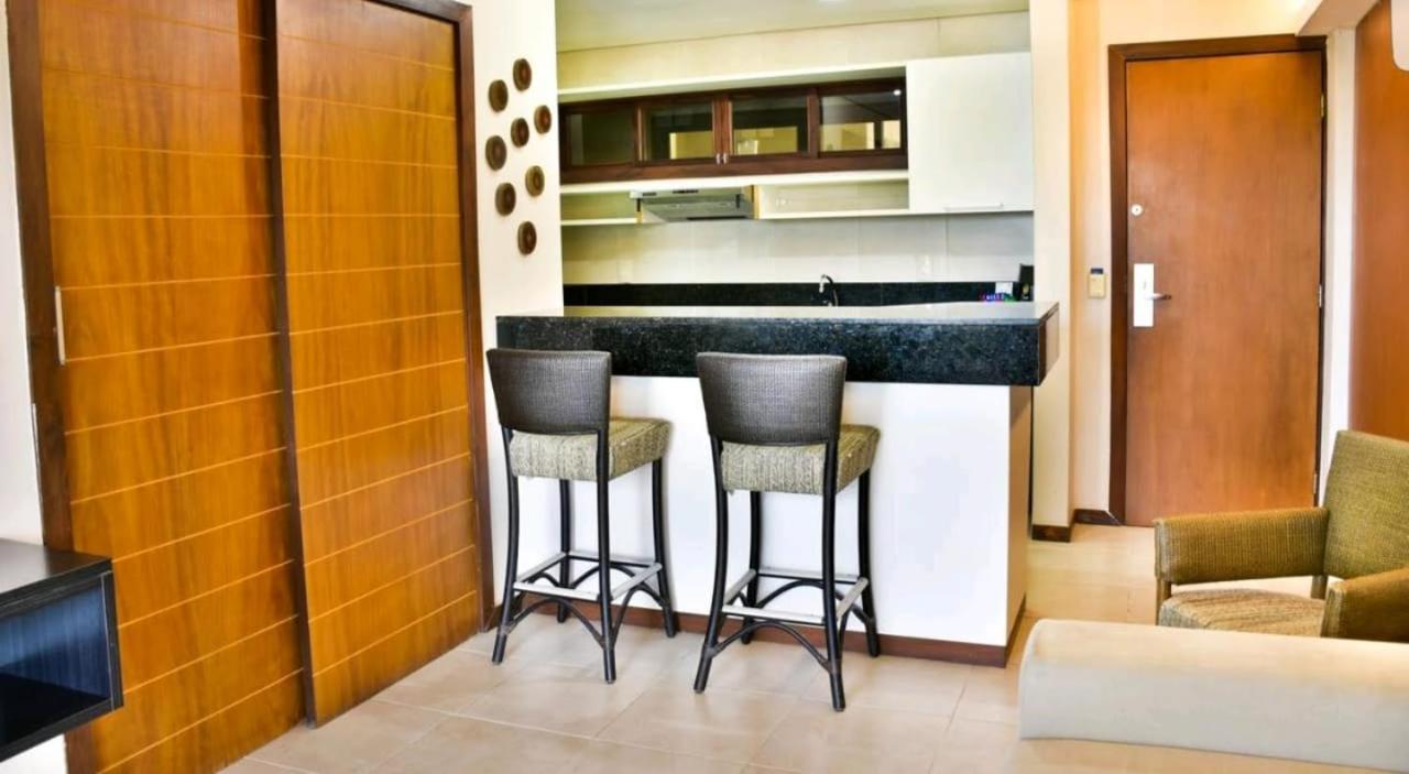 Manacá Apartamentos&Restaurante, Kariri Beach , Cumbuco Esterno foto